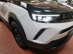 Opel Mokka Ultimate Technologie P. Winter P. Motorhaube 43.977 km 23.490 &euro; HAAN 42781