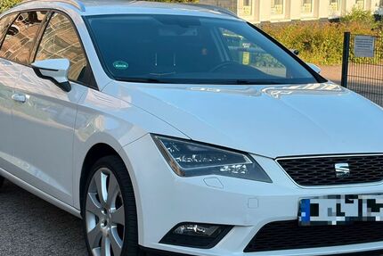 Seat Leon 191.000 km 5.500 &euro; Remscheid 42853
