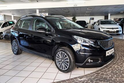 Peugeot 2008 70.000 km 7.899 &euro; Hilden 40721
