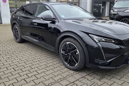 Peugeot 408 5.900 km 47.980 &euro; Köln 51065