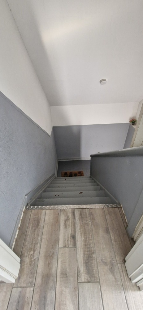 Große 4,5-Zi-Dachgeschoßwohnung nähe Hauptbahnhof Remscheid 4 zimmer