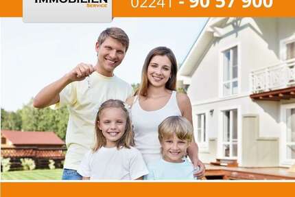 Wohnung Troisdorf Altenrath - 3 Zimmer, 72 m&sup2;, 328.000&euro; | Angebot:27377662