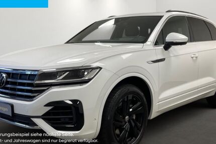 VW Touareg 53.517 km 46.880 &euro; Düsseldorf 40233
