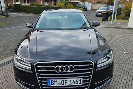 Audi A8 127.400 km 26.800 &euro; Brühl 50321