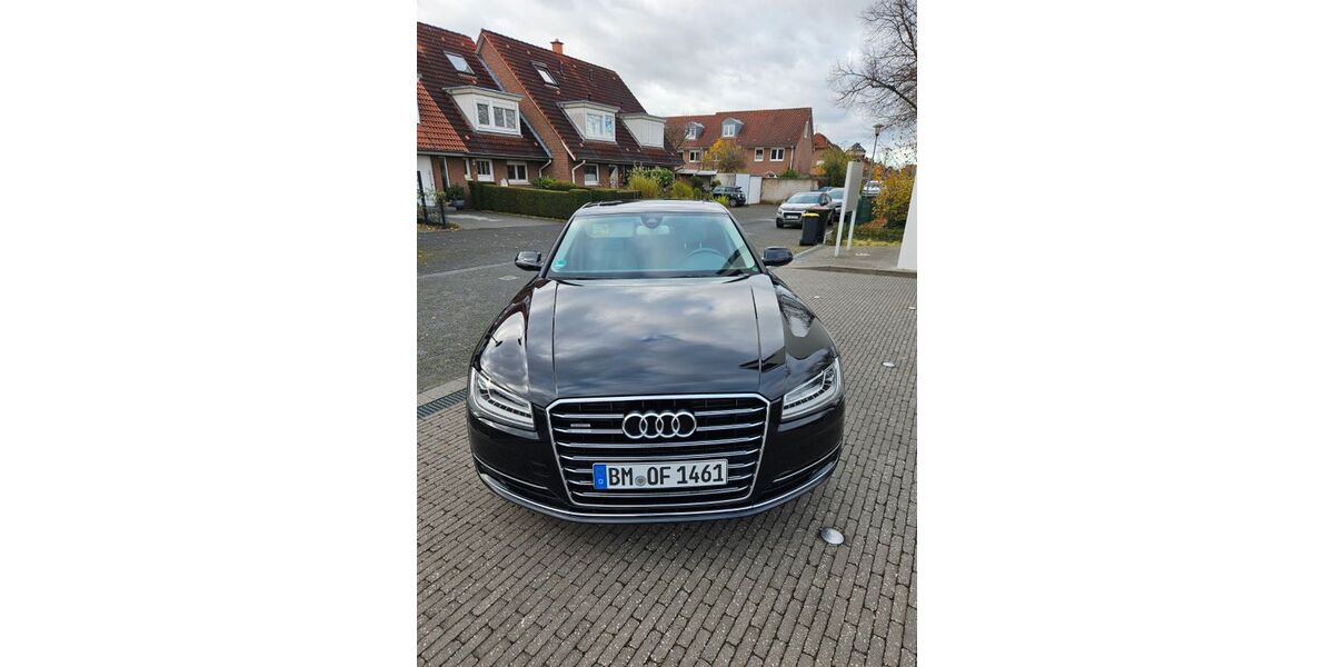 Audi A8 127.400 km 26.800 &euro; Brühl 50321