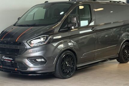 Ford Transit Custom 82.125 km 28.990 &euro; Remscheid/NRW 42859