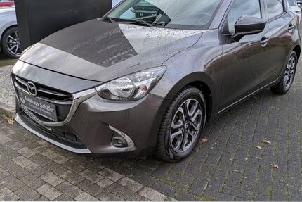 Mazda 2 43.715 km 12.985 &euro; Leverkusen 51373