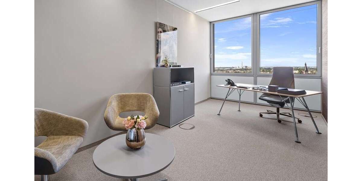Gewerbeobjekt Düsseldorf Pempelfort - 1.890&euro; | Angebot:27340032