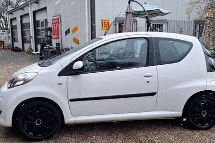 Citroen C1 132.000 km 2.890 &euro; Köln Porz 51147