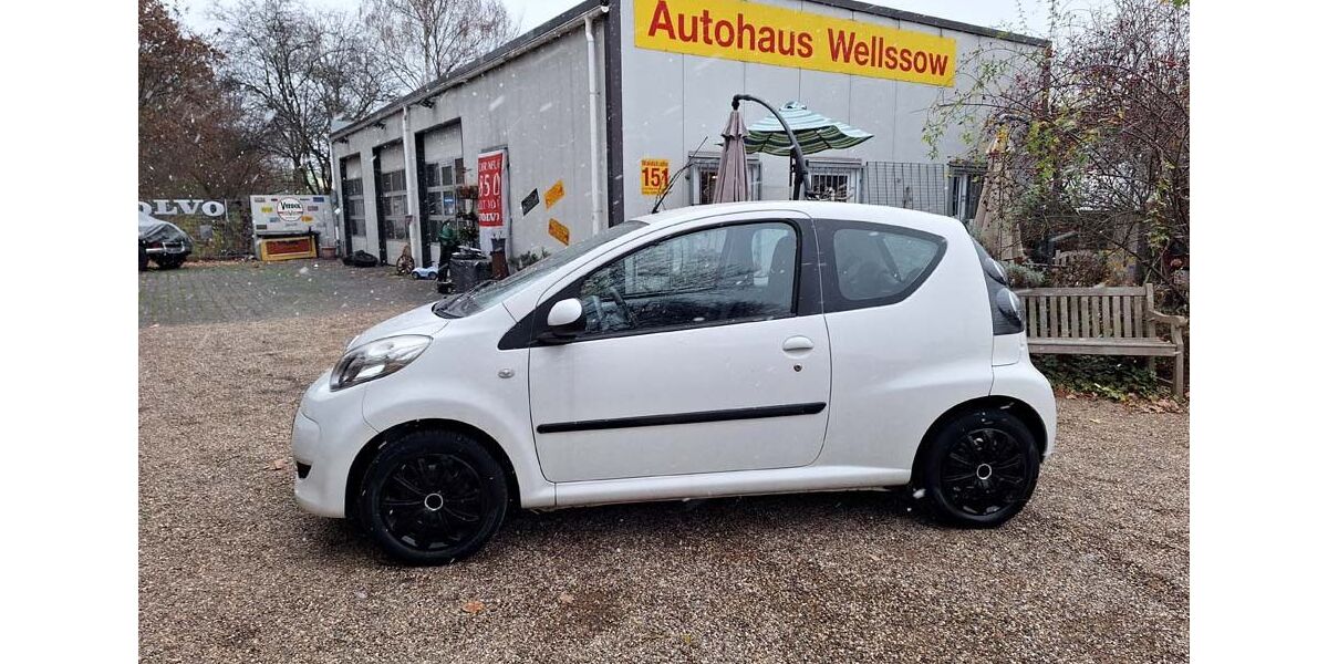 Citroen C1 132.000 km 2.890 &euro; Köln Porz 51147