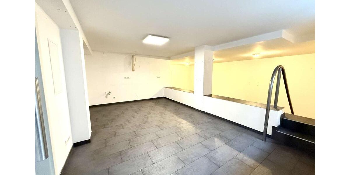 Attraktive GewerbeeinheitKunstgalerie in Pulheim zimmer