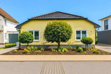 Haus Bergheim Ahe - 3 Zimmer, 120 m&sup2;, 469.000&euro; | Angebot:26897899