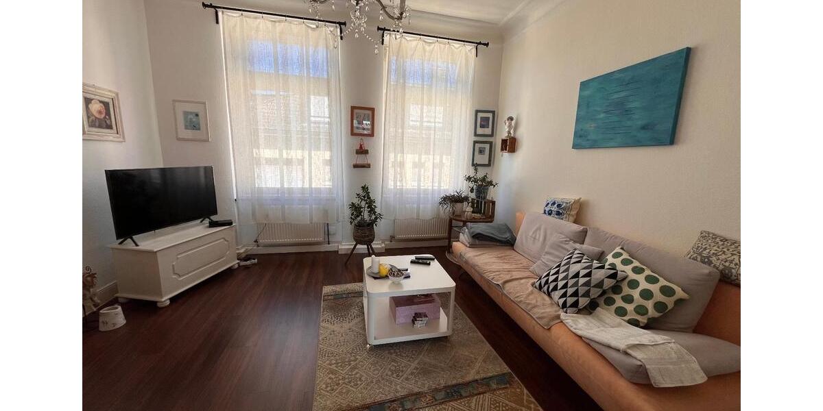 Etagenwohnung Leverkusen Opladen - 2 Zimmer, 48 m&sup2;, 155.000&euro; | Angebot:27290678