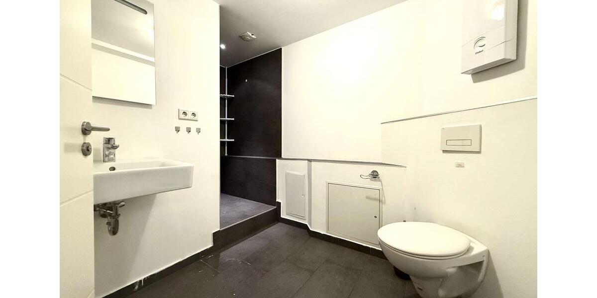 Attraktive GewerbeeinheitKunstgalerie in Pulheim zimmer