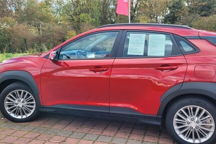 Hyundai KONA 139.290 km 10.900 € Bergisch Gladbach 51427