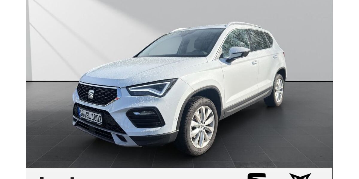 Seat Ateca 10.000 km 34.450 &euro; Solingen 42719