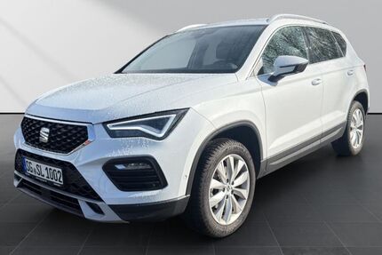 Seat Ateca 8.500 km 33.450 &euro; Solingen 42719