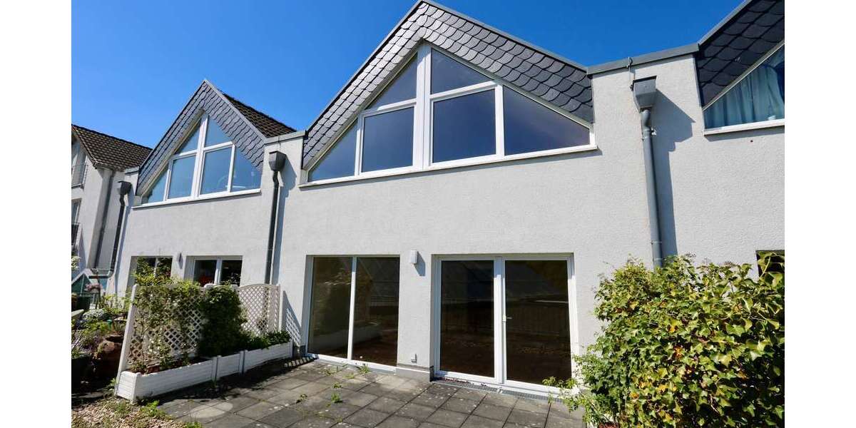 Etagenwohnung Overath - 4 Zimmer, 138 m&sup2;, 1.258&euro; | Angebot:26382488
