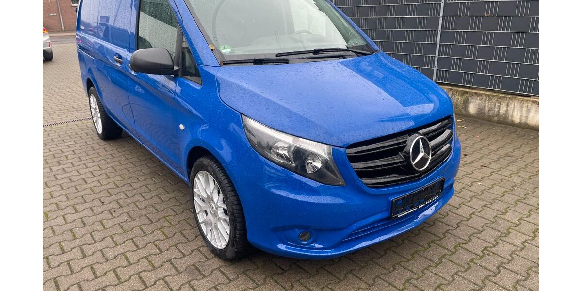 Mercedes-Benz Vito 78.000 km 32.950 € Bedburg 50181