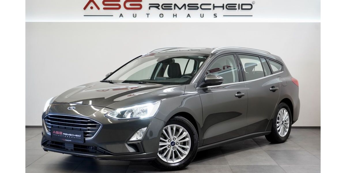 Ford Focus 69.736 km 13.900 &euro; Remscheid/NRW 42855