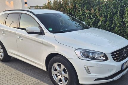 Volvo XC60 133.000 km 16.300 &euro; Pulheim 50259