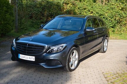 Mercedes-Benz C 250 215.122 km 11.999 &euro; KÖLN 51109
