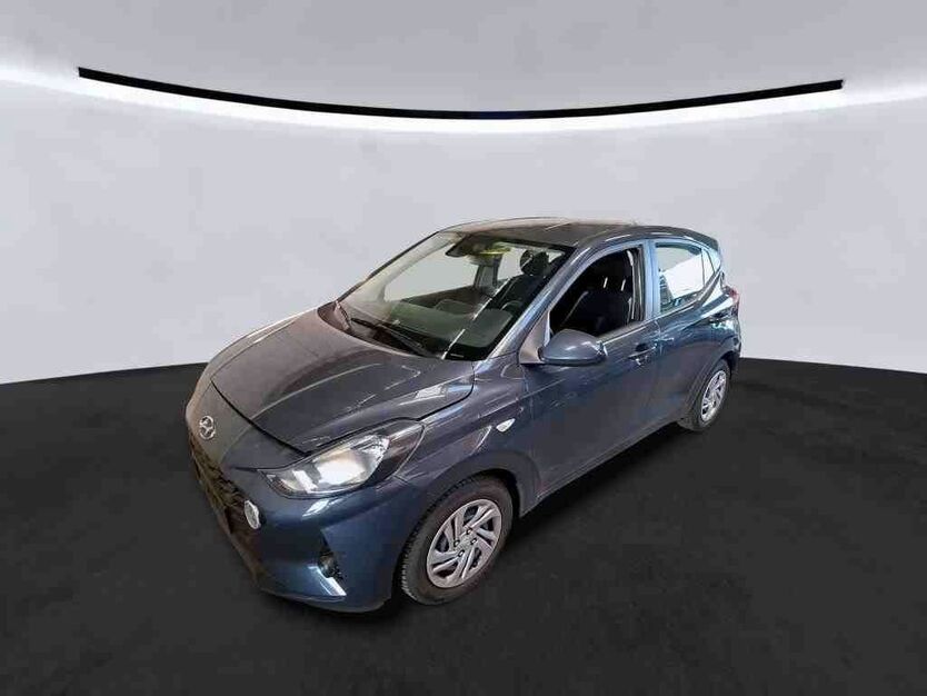 Hyundai i10 64.073 km 10.829 € Hilden 40721