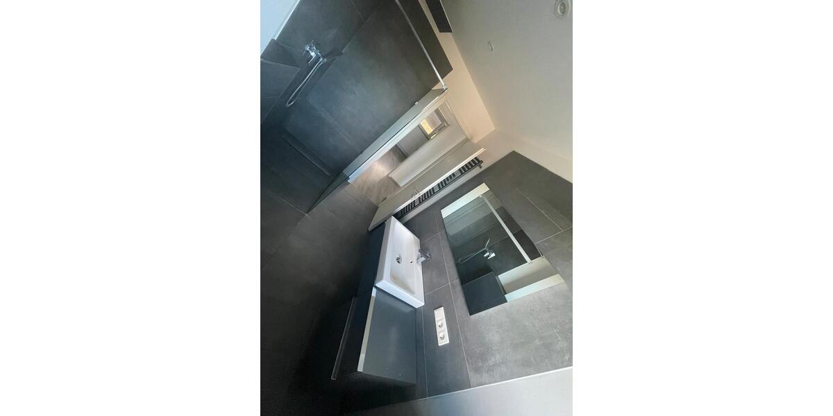 Penthouse Wohnung Köln-Pesch 114qm 4 zimmer