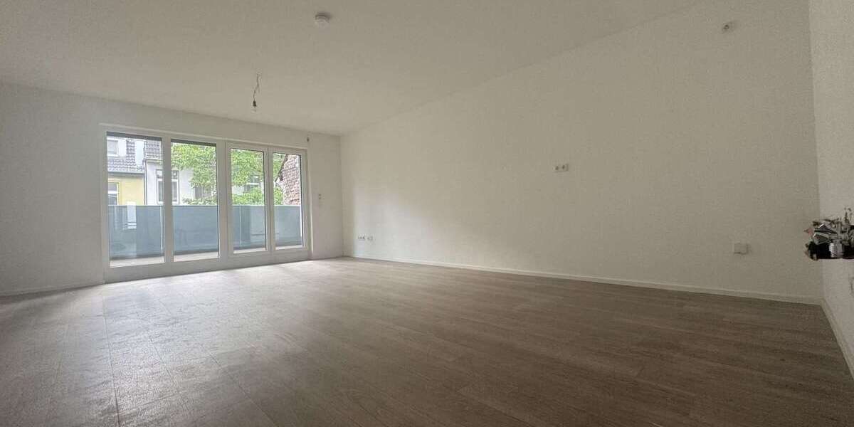 Etagenwohnung Leverkusen-Opladen Opladen - 3 Zimmer, 82 m&sup2;, 830&euro; | Angebot:26480129