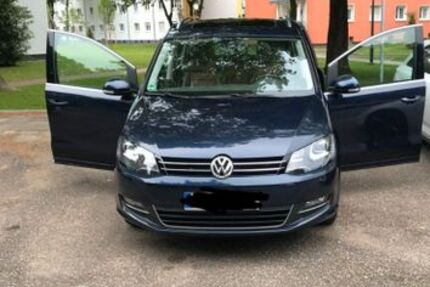 VW Sharan 209.683 km 10.990 &euro; köln 51063