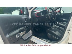 Citroen C3 Shine 98.000 km 8.290 &euro; Troisdorf 53844