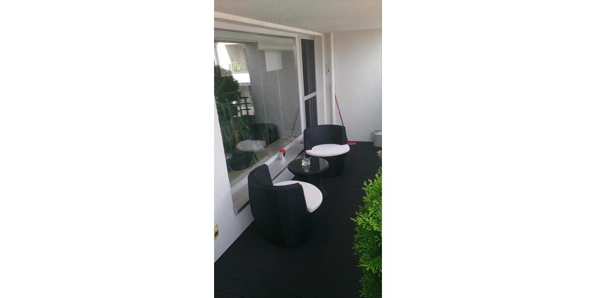 Ehrenfeld Eigentumswohnung mit großer Loggia, Lukas Carree 2 zimmer