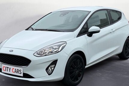 Ford Fiesta 88.000 km 7.990 &euro; Dormagen 41540
