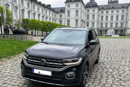 VW T-Cross 133.700 km 17.600 &euro; Köln 51143