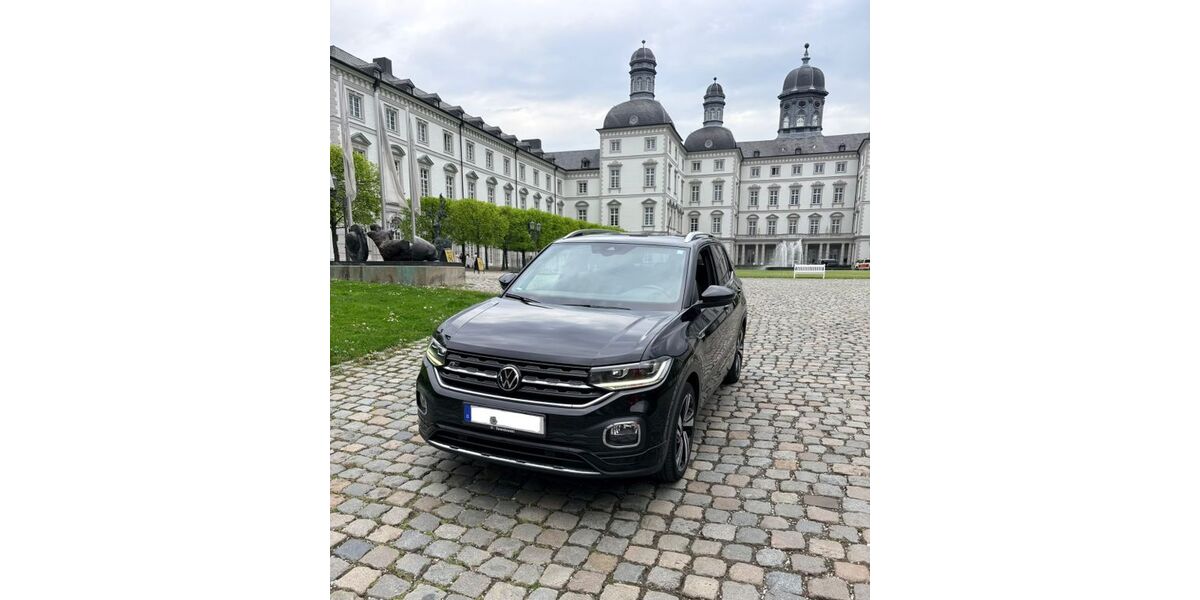VW T-Cross 133.700 km 17.600 &euro; Köln 51143