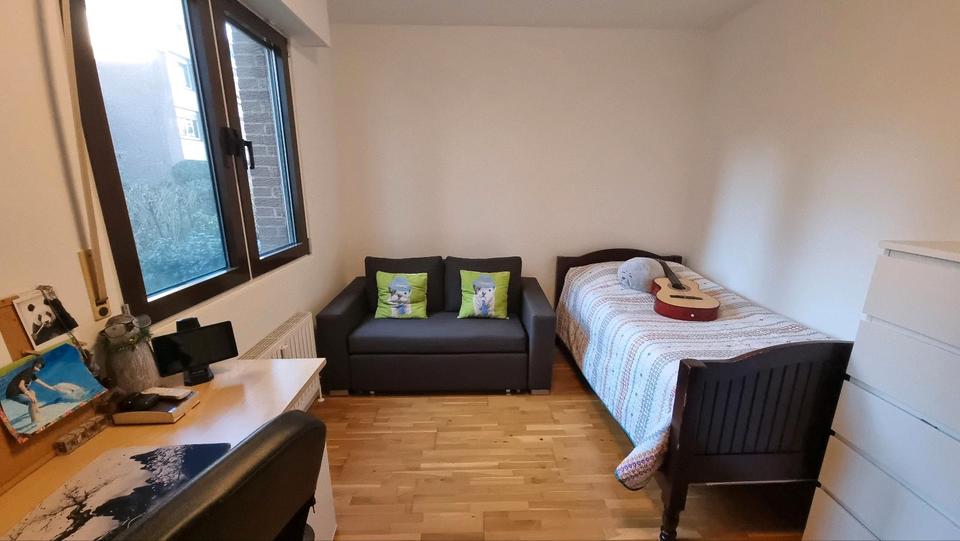 Erdgeschoßwohnung Köln Lindenthal - 4 Zimmer, 115 m&sup2;, 610.000&euro; | Angebot:27426921