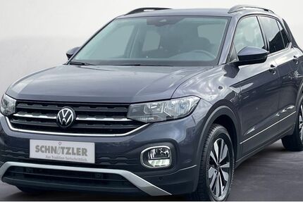 VW T-Cross 25.420 km 22.495 &euro; Hilden 40721