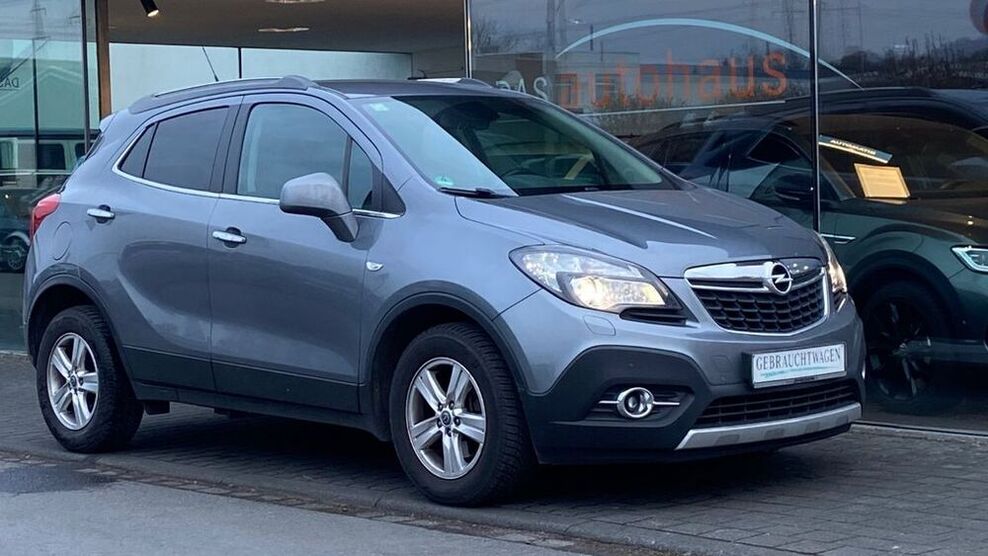Mokka