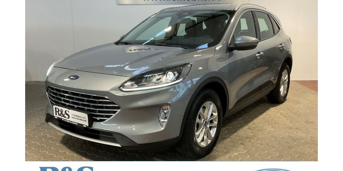 Ford Kuga 44.239 km 23.490 &euro; Pulheim 50259