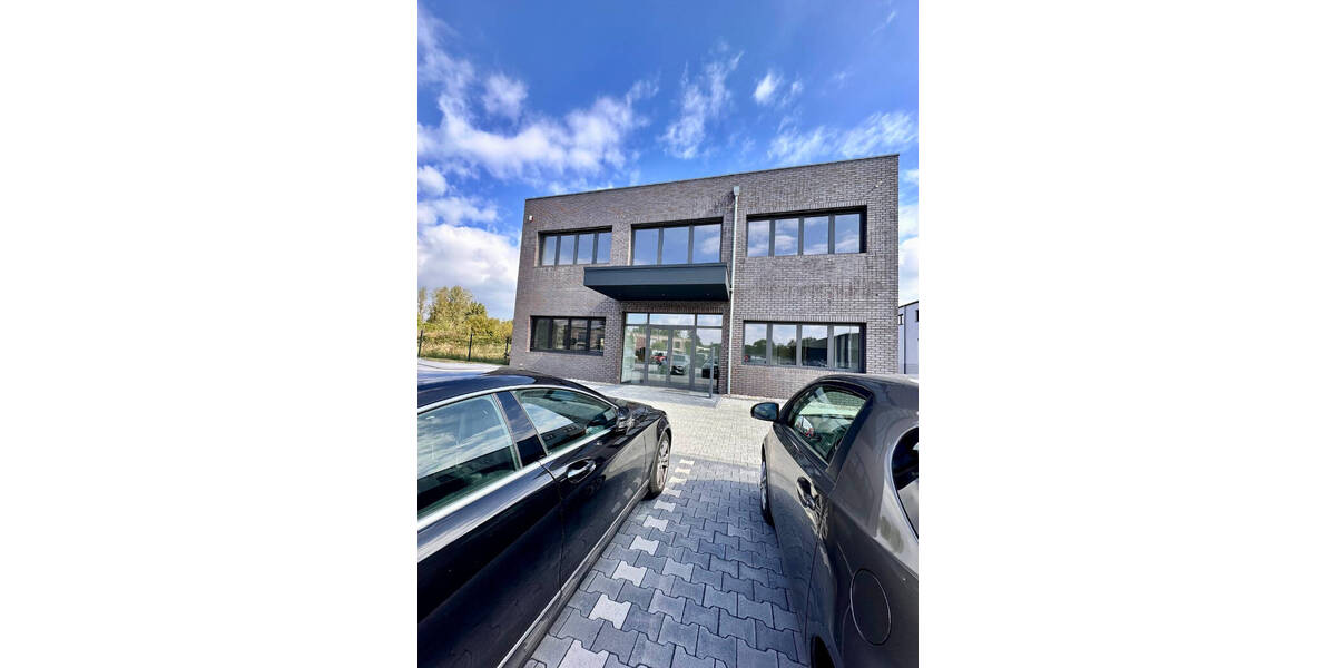 Gewerbeobjekt Brühl - 850&euro; | Angebot:26344459