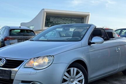 VW Eos 209.000 km 2.450 € Erftstadt 50374