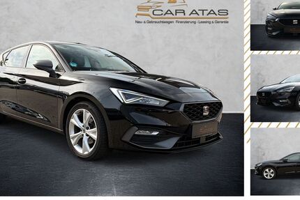 Seat Leon 116.000 km 16.660 &euro; Solingen 42699