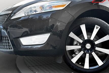 Ford Mondeo 175.565 km 4.490 &euro; Düsseldorf 40625