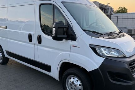 Fiat Ducato 125.000 km 16.900 &euro; Bedburg (bei Köln) 50181
