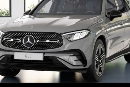 Mercedes-Benz GLC 220 9.900 km 62.690 &euro; Frechen 50226