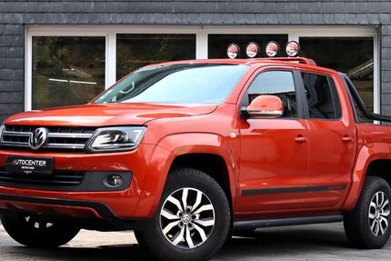 VW Amarok 121.106 km 21.950 &euro; Remscheid 42897