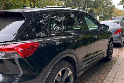 Audi Q4 e-tron 65.000 km 29.000 &euro; Düsseldorf 40239