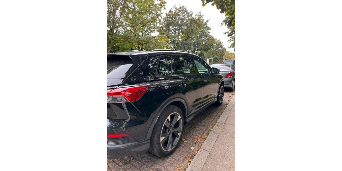Audi Q4 e-tron 65.000 km 29.000 &euro; Düsseldorf 40239