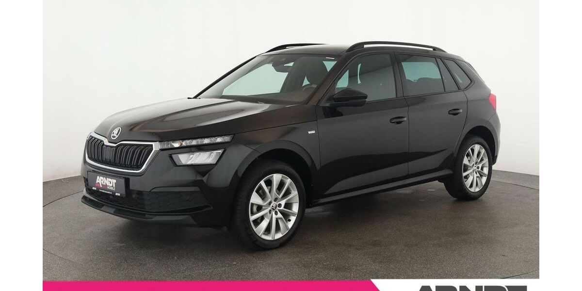 Skoda Kamiq 34.800 km 19.884 &euro; Neuss 41460