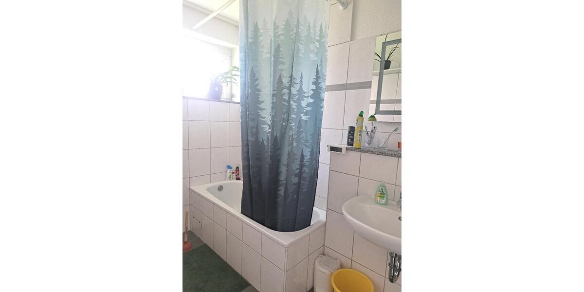 Geräumige Wohnung mit Balkon und vielen Annehmlichkeiten! 3 zimmer